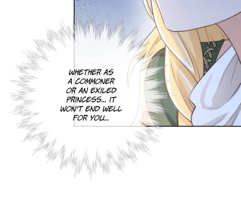 Princess and Dragon Chapter 32 - Page 29