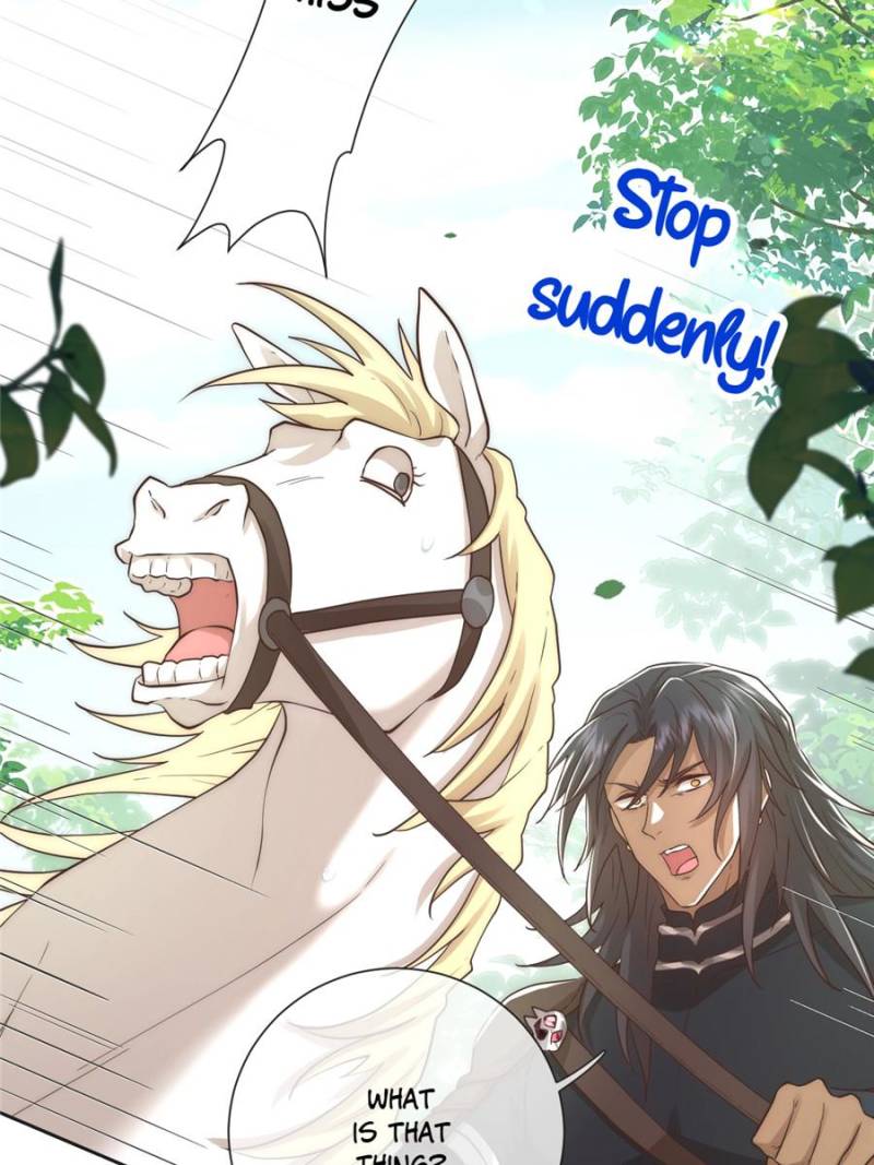 Princess and Dragon Chapter 32 - Page 4