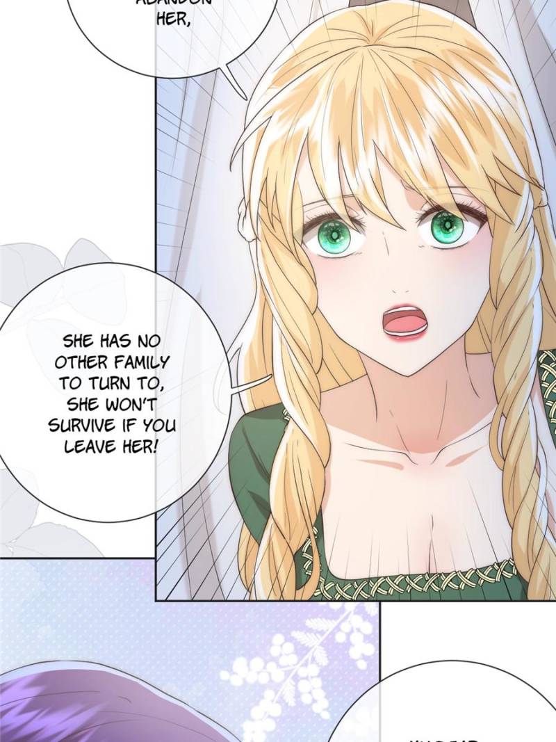 Princess and Dragon Chapter 32 - Page 32