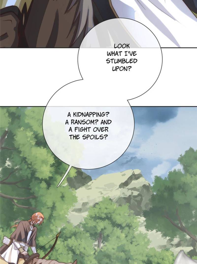 Princess and Dragon Chapter 32 - Page 38