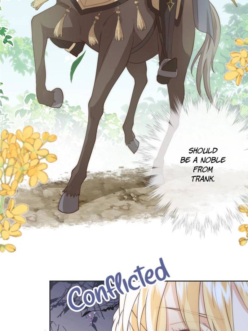 Princess and Dragon Chapter 32 - Page 41