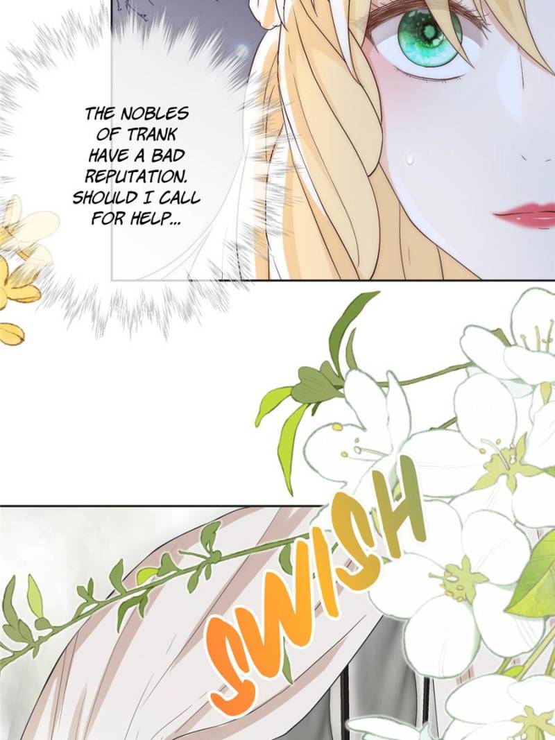 Princess and Dragon Chapter 32 - Page 42