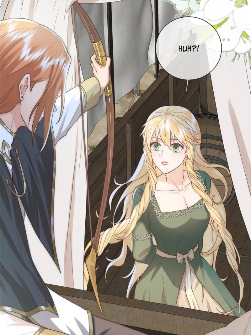Princess and Dragon Chapter 32 - Page 43