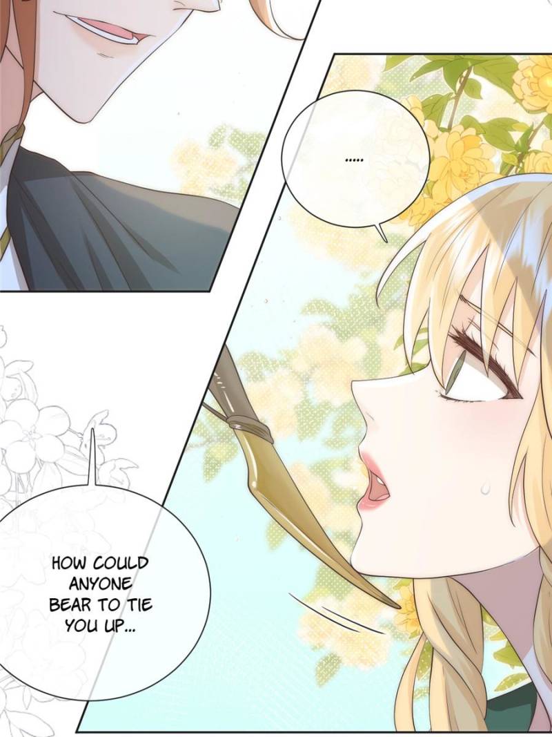 Princess and Dragon Chapter 32 - Page 45
