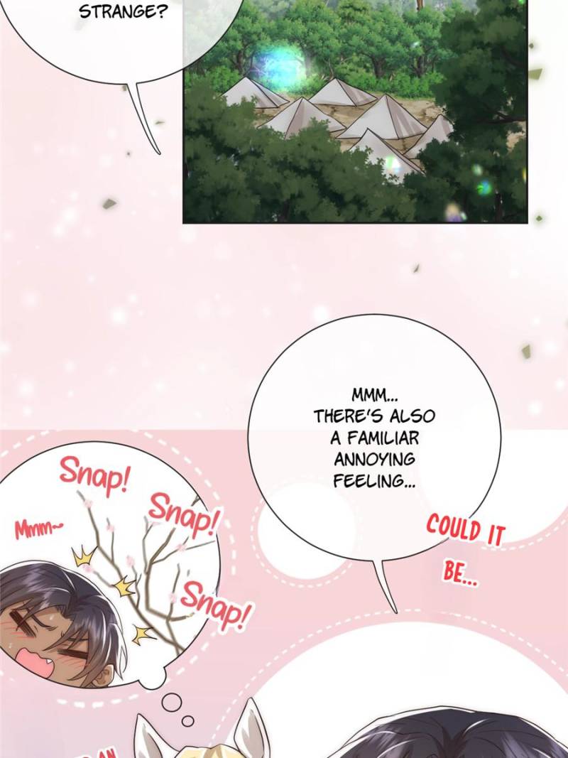 Princess and Dragon Chapter 32 - Page 6