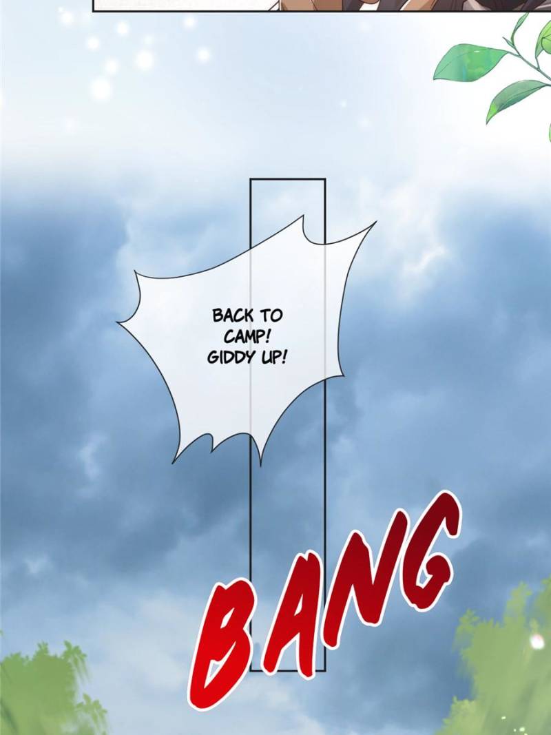 Princess and Dragon Chapter 32 - Page 8