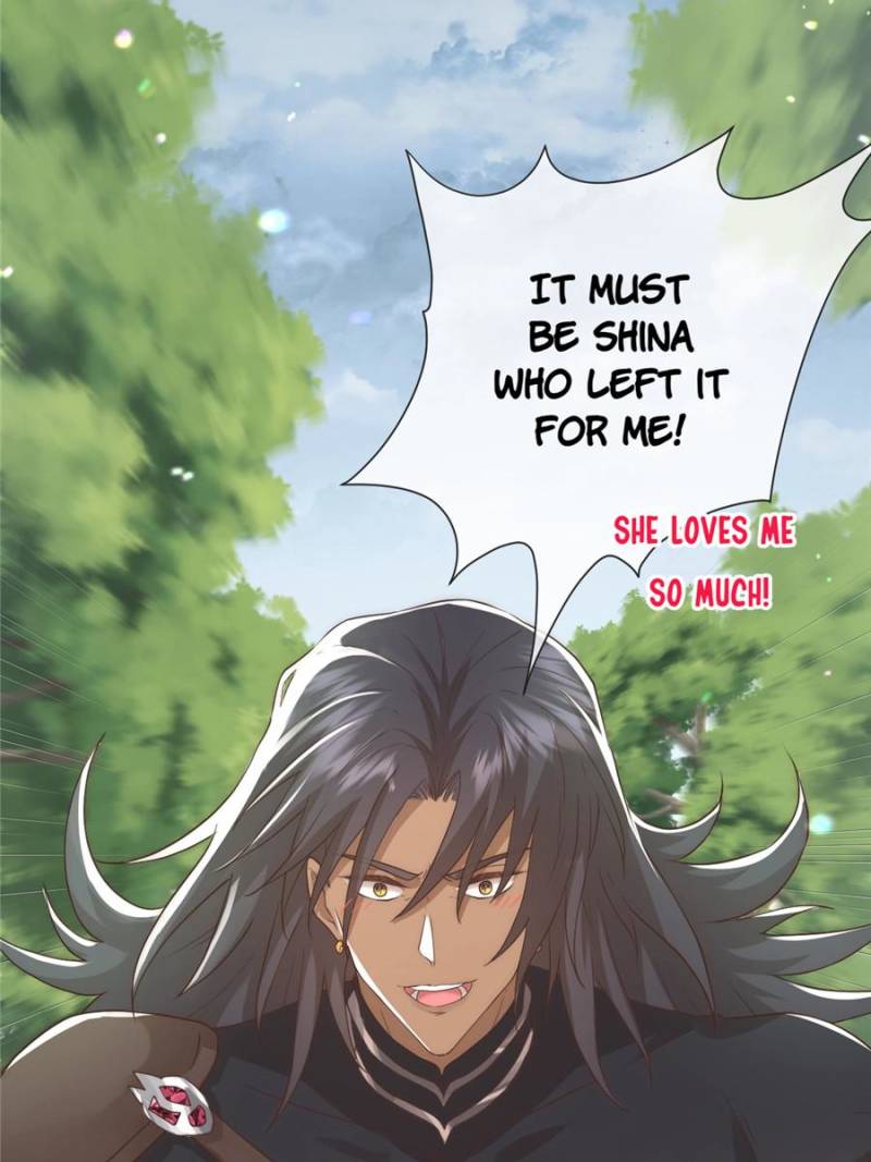 Princess and Dragon Chapter 32 - Page 9