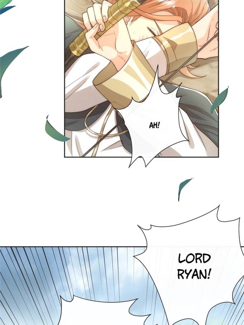 Princess and Dragon Chapter 33 - Page 2