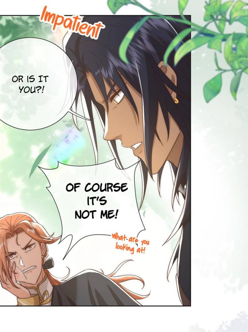Princess and Dragon Chapter 33 - Page 14