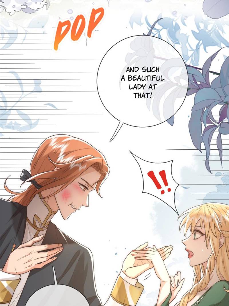 Princess and Dragon Chapter 33 - Page 17