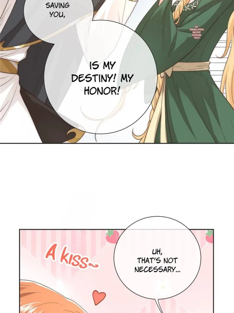 Princess and Dragon Chapter 33 - Page 18