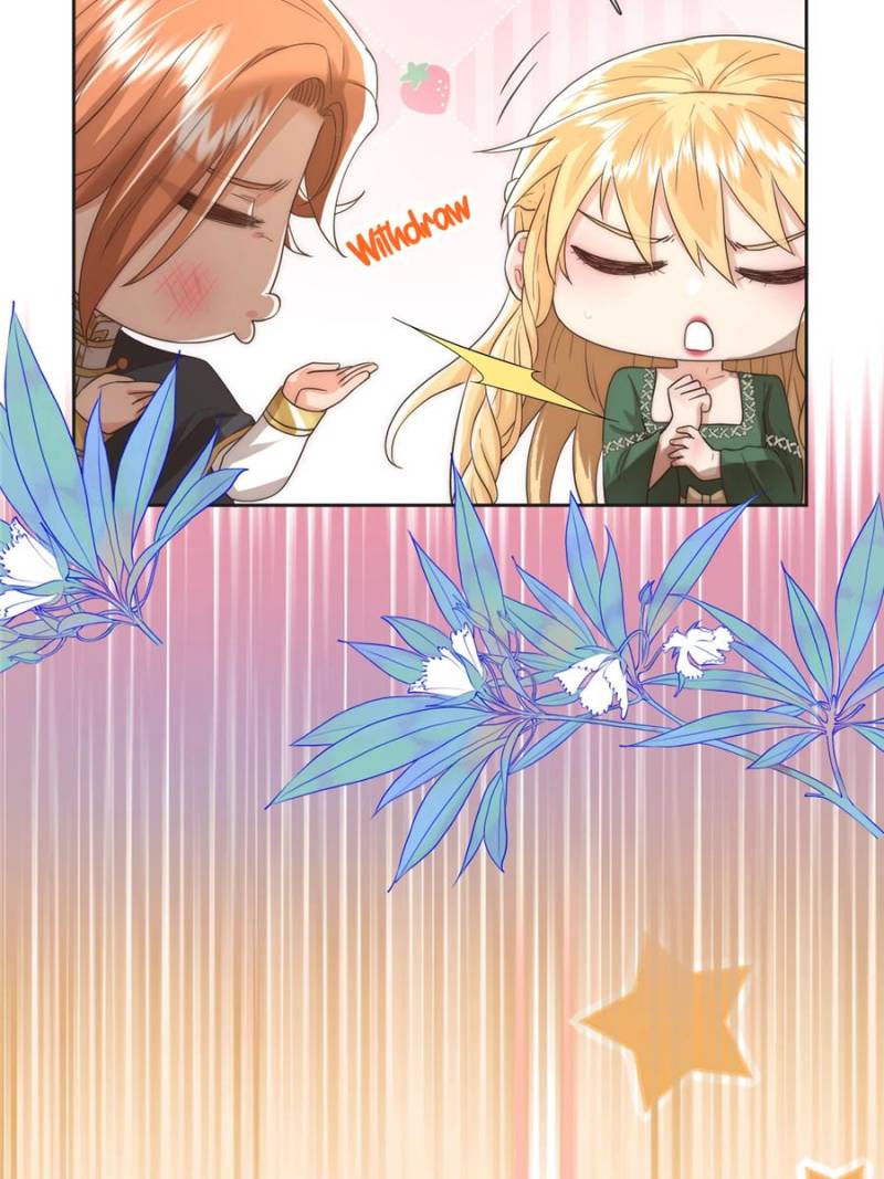 Princess and Dragon Chapter 33 - Page 19