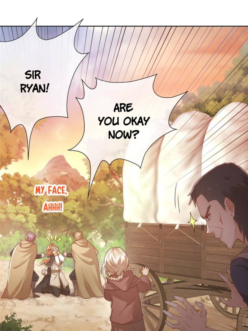 Princess and Dragon Chapter 33 - Page 22