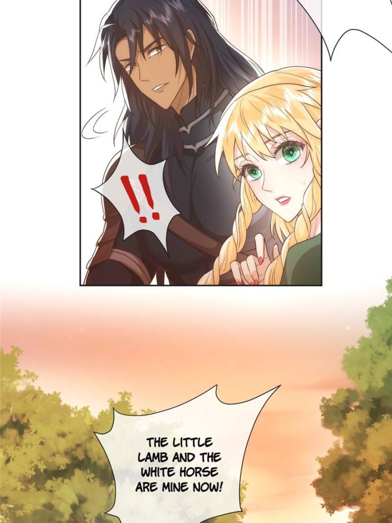 Princess and Dragon Chapter 33 - Page 24