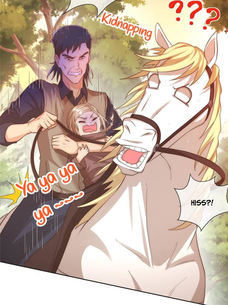 Princess and Dragon Chapter 33 - Page 25