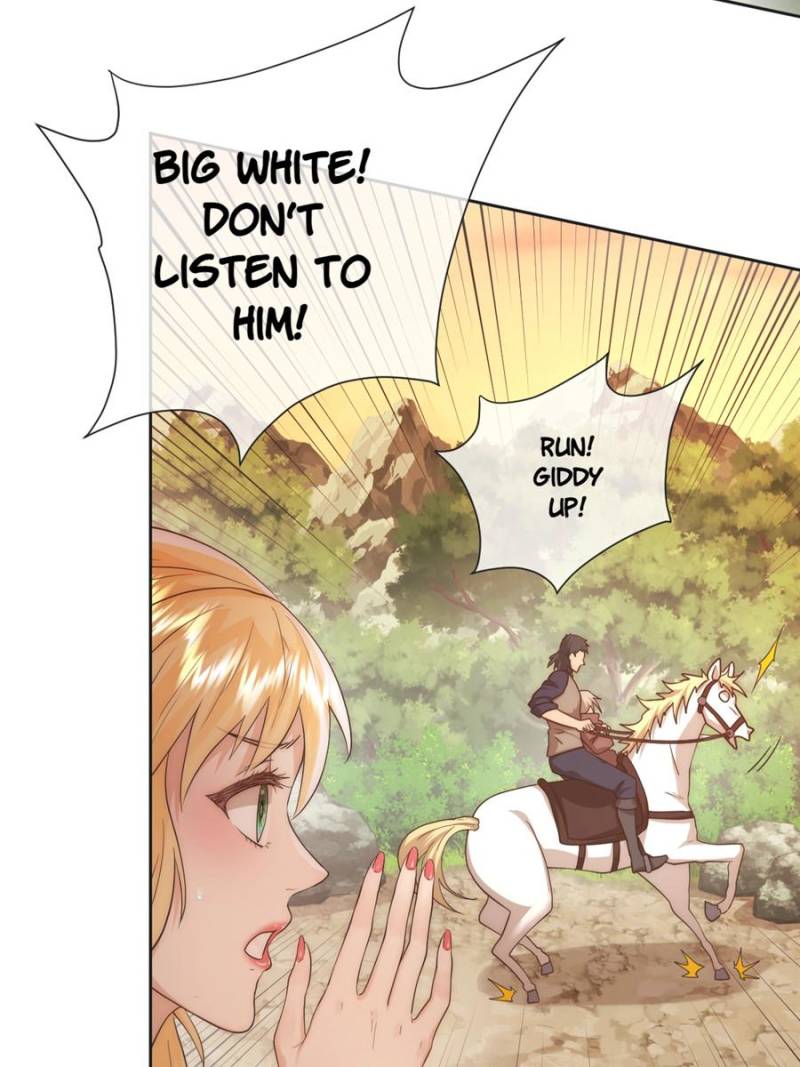 Princess and Dragon Chapter 33 - Page 26