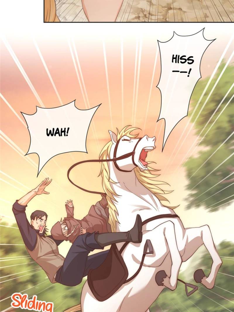 Princess and Dragon Chapter 33 - Page 27
