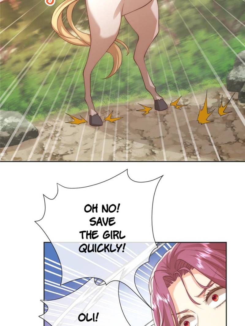 Princess and Dragon Chapter 33 - Page 28