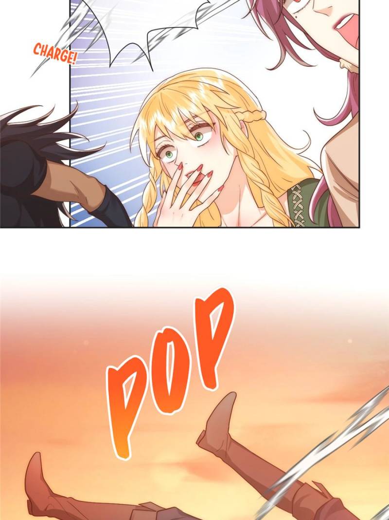 Princess and Dragon Chapter 33 - Page 29