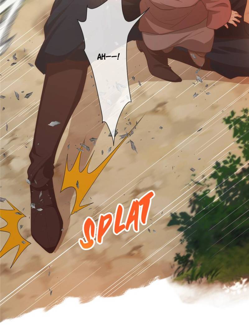 Princess and Dragon Chapter 33 - Page 31