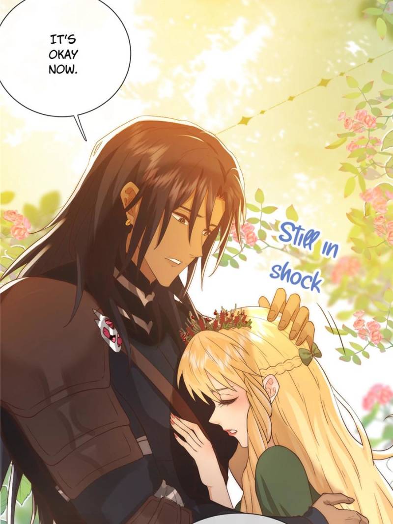 Princess and Dragon Chapter 33 - Page 35