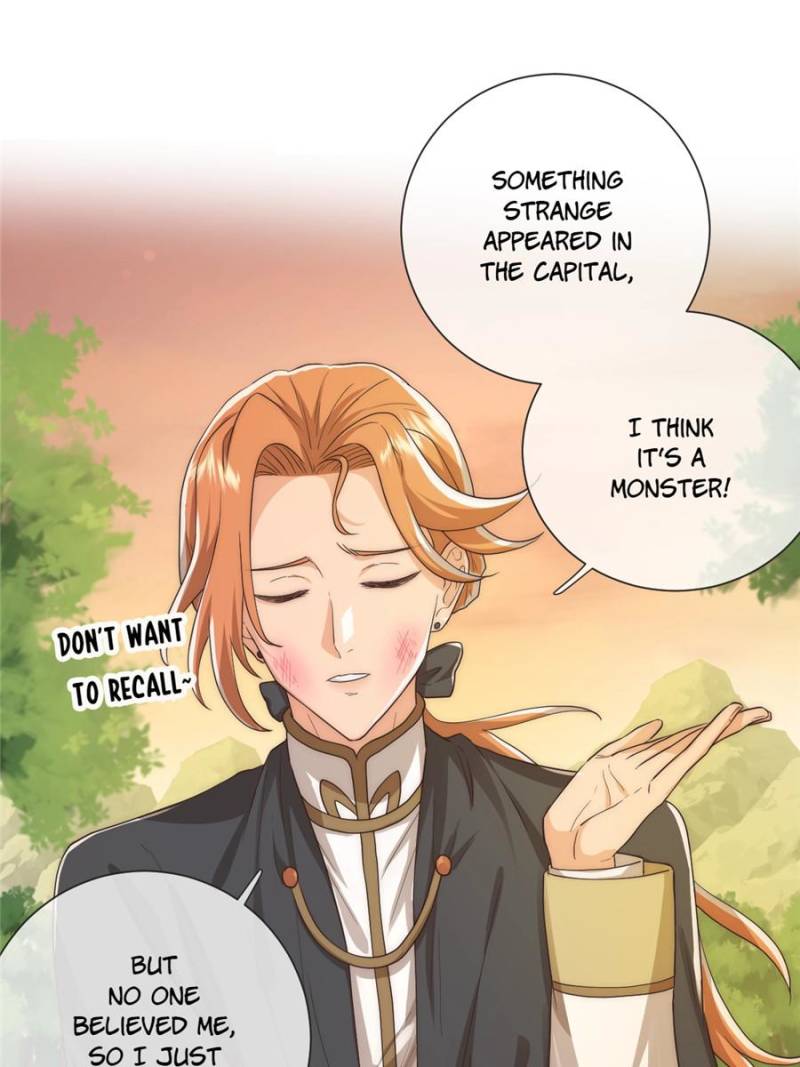 Princess and Dragon Chapter 33 - Page 41