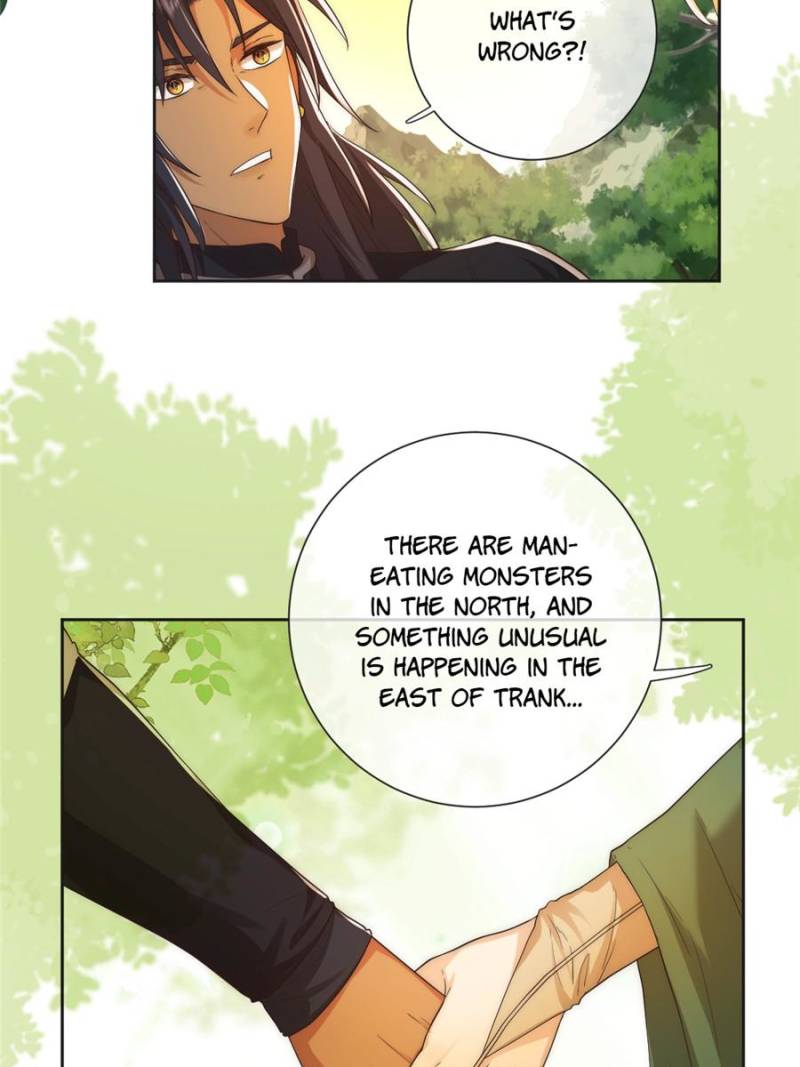 Princess and Dragon Chapter 33 - Page 43
