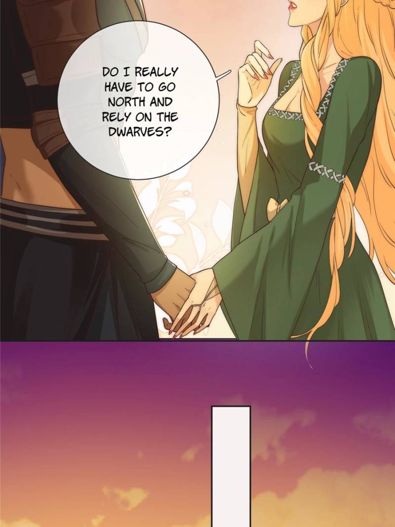 Princess and Dragon Chapter 33 - Page 45