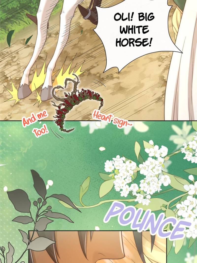 Princess and Dragon Chapter 33 - Page 6