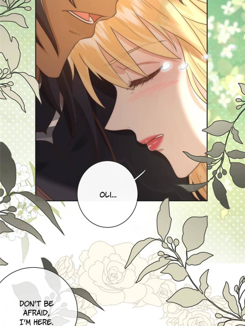 Princess and Dragon Chapter 33 - Page 7