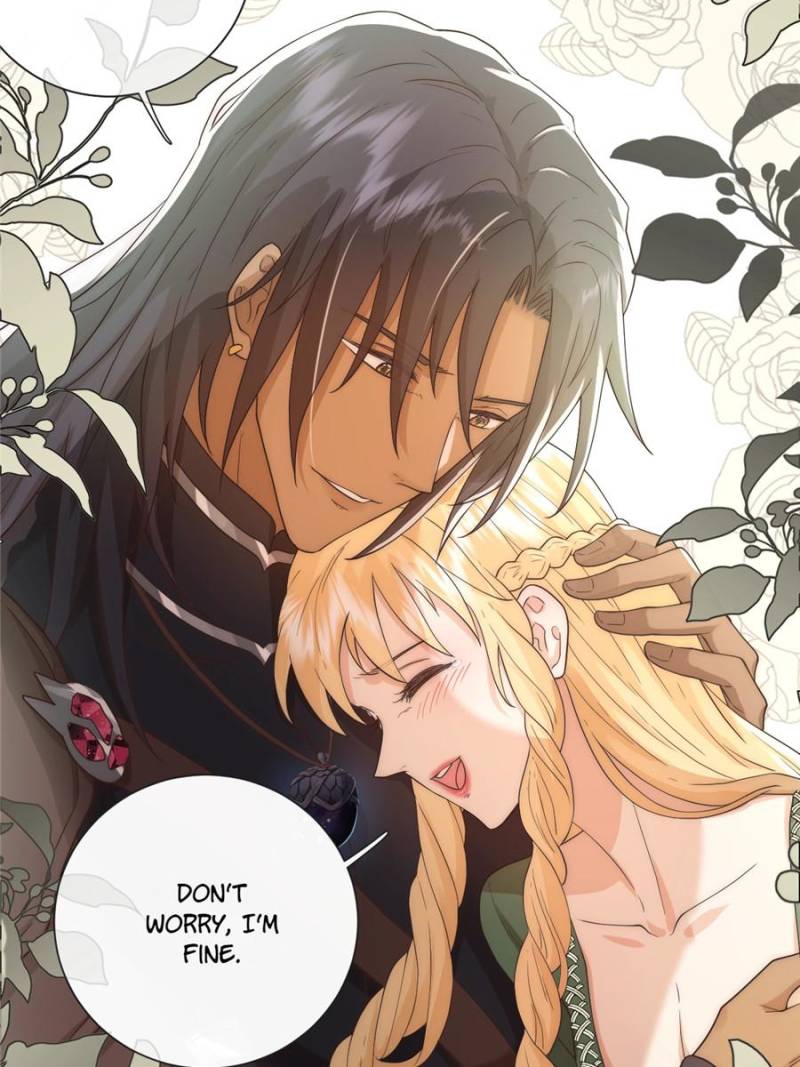 Princess and Dragon Chapter 33 - Page 8