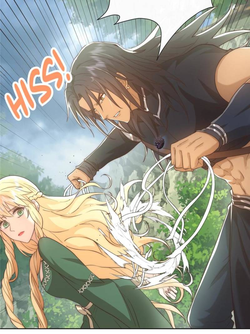 Princess and Dragon Chapter 33 - Page 10