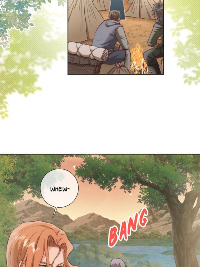 Princess and Dragon Chapter 34 - Page 2