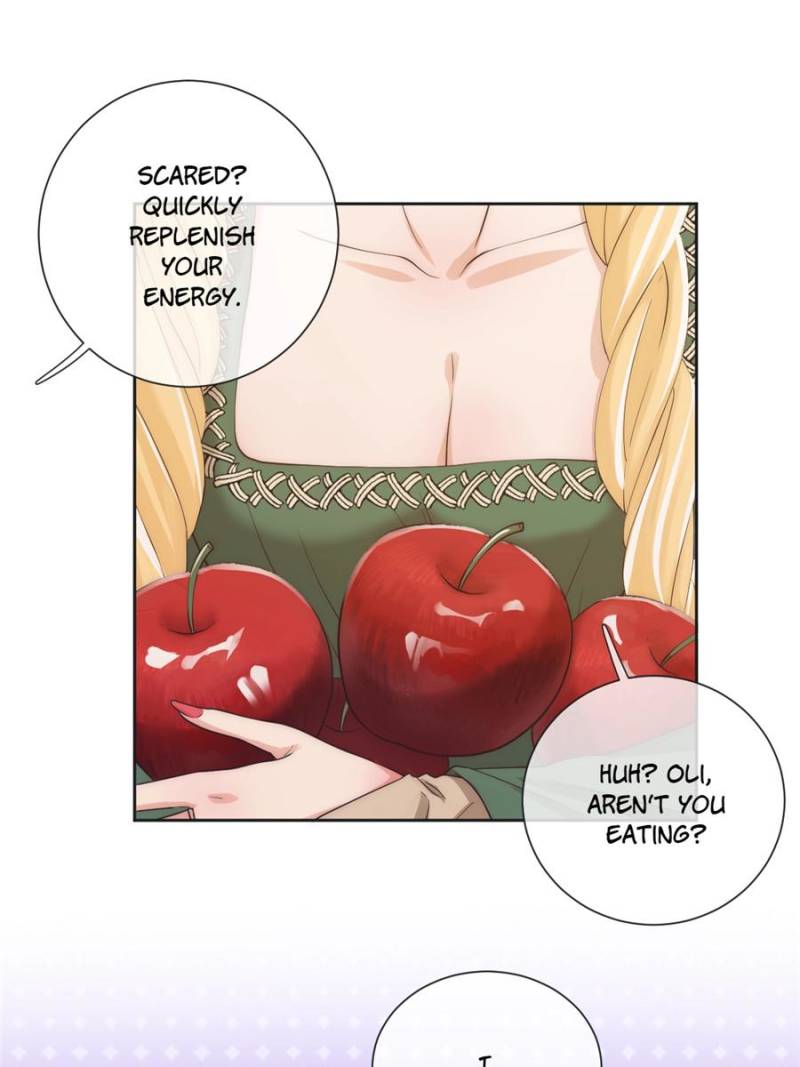 Princess and Dragon Chapter 34 - Page 11