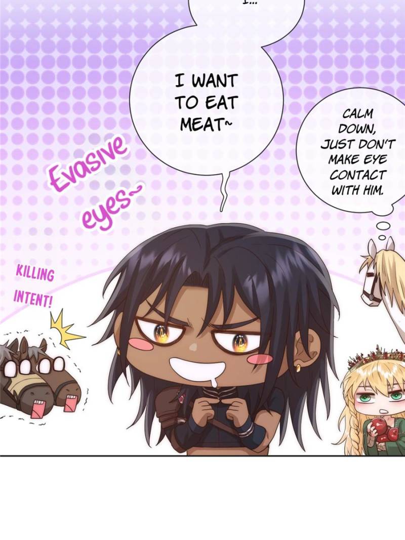 Princess and Dragon Chapter 34 - Page 12