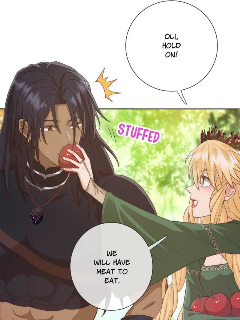Princess and Dragon Chapter 34 - Page 13