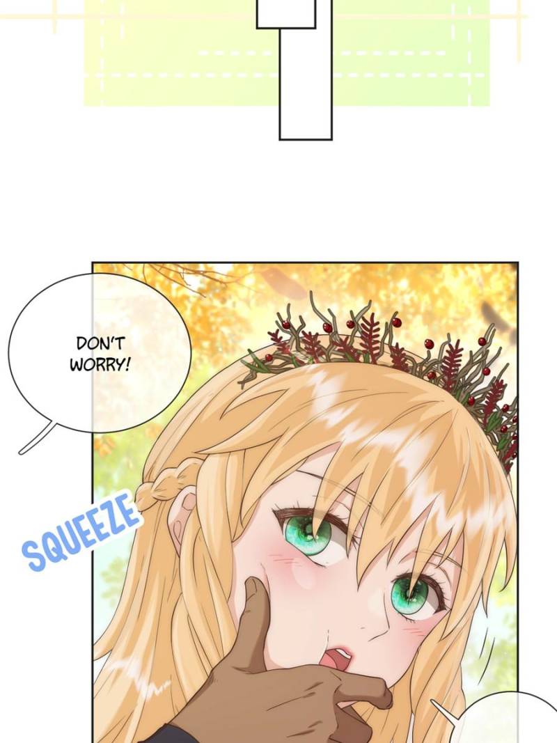 Princess and Dragon Chapter 34 - Page 15