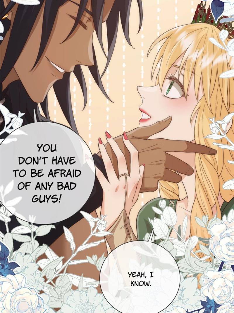 Princess and Dragon Chapter 34 - Page 17