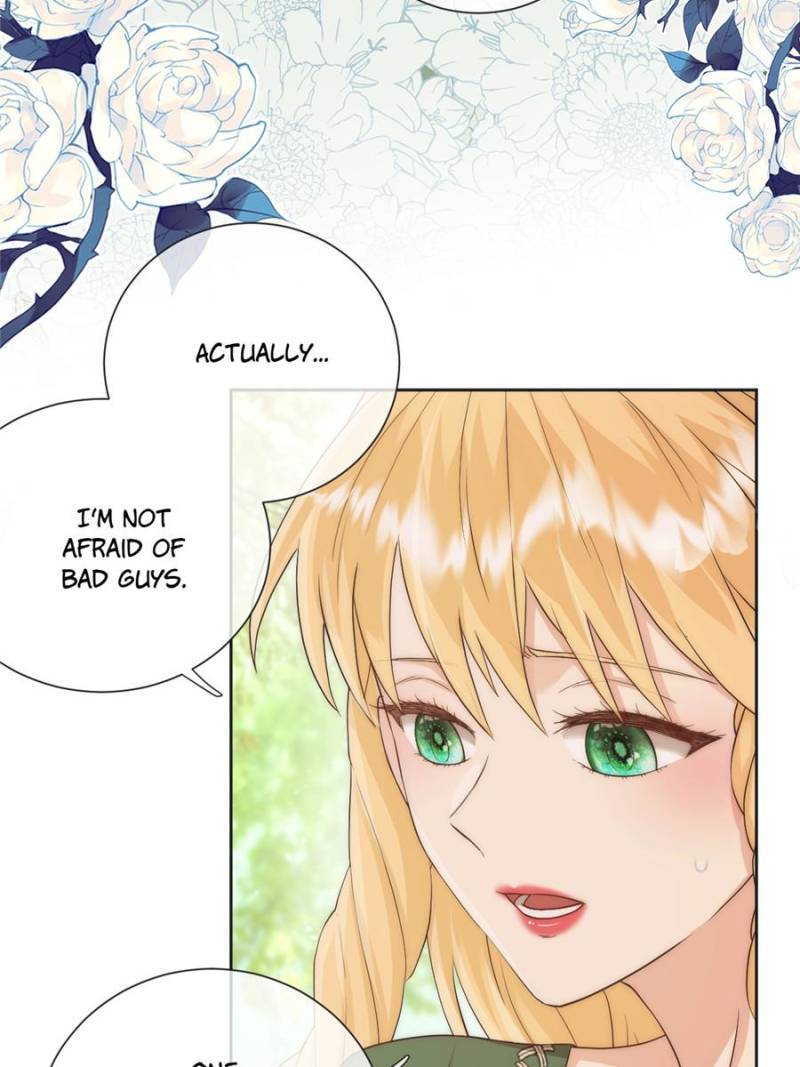 Princess and Dragon Chapter 34 - Page 18