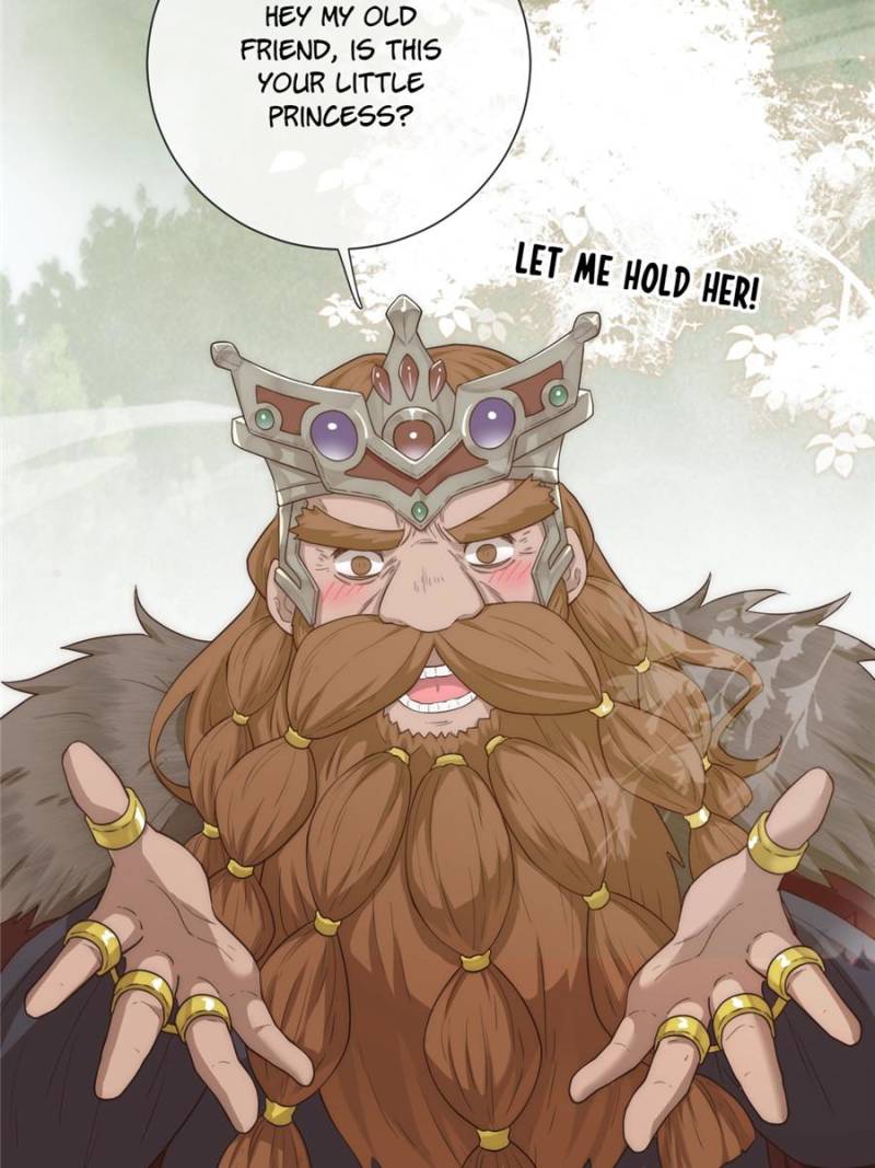 Princess and Dragon Chapter 34 - Page 21