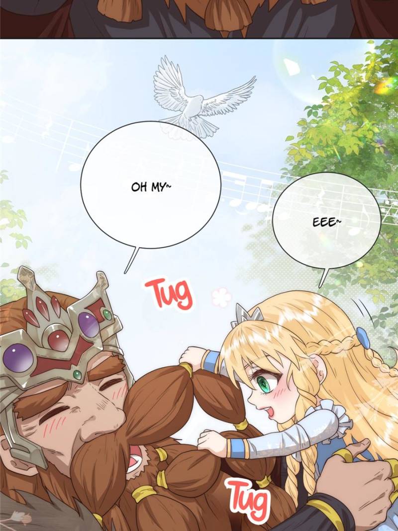 Princess and Dragon Chapter 34 - Page 22