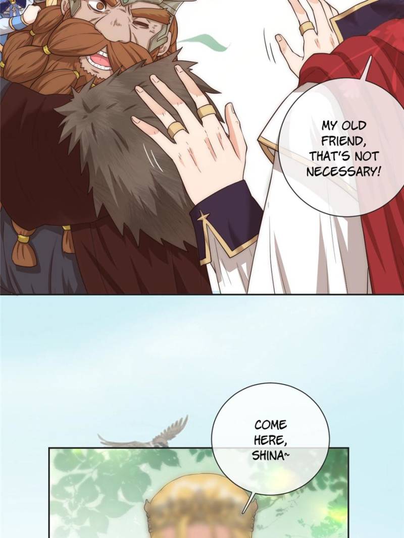 Princess and Dragon Chapter 34 - Page 24
