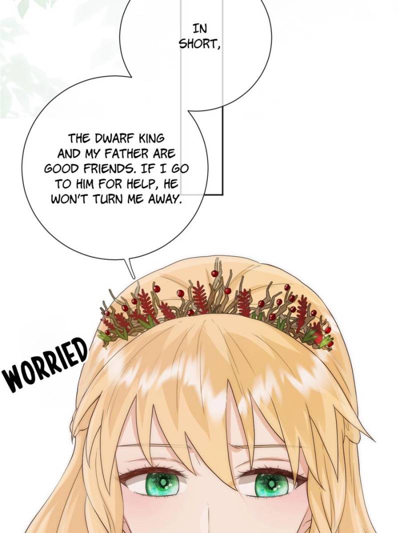 Princess and Dragon Chapter 34 - Page 28