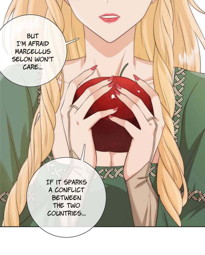 Princess and Dragon Chapter 34 - Page 29