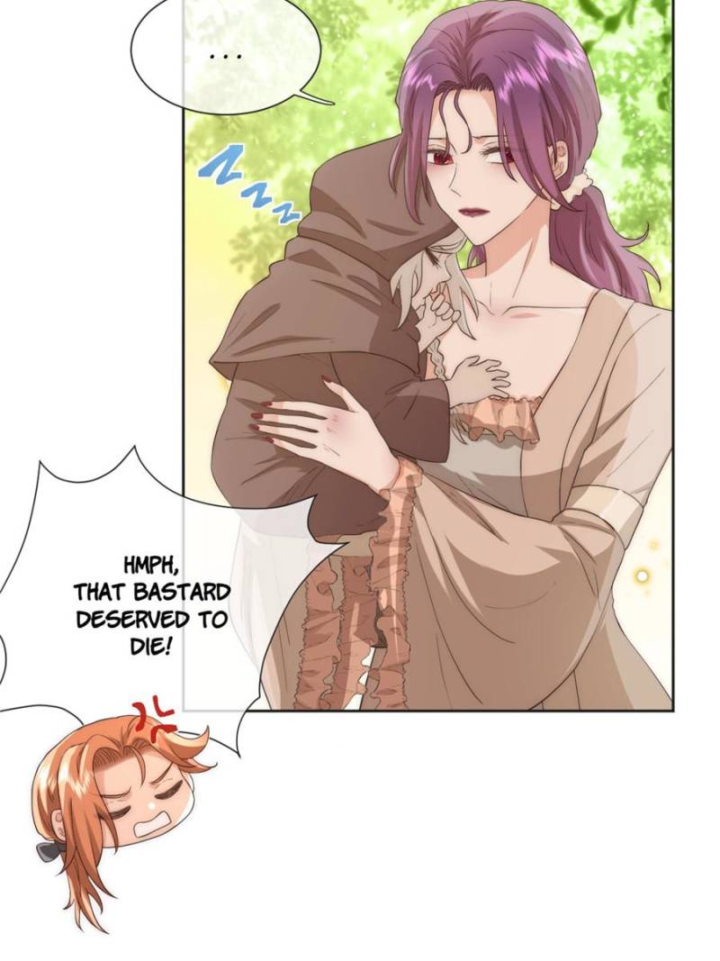 Princess and Dragon Chapter 34 - Page 4