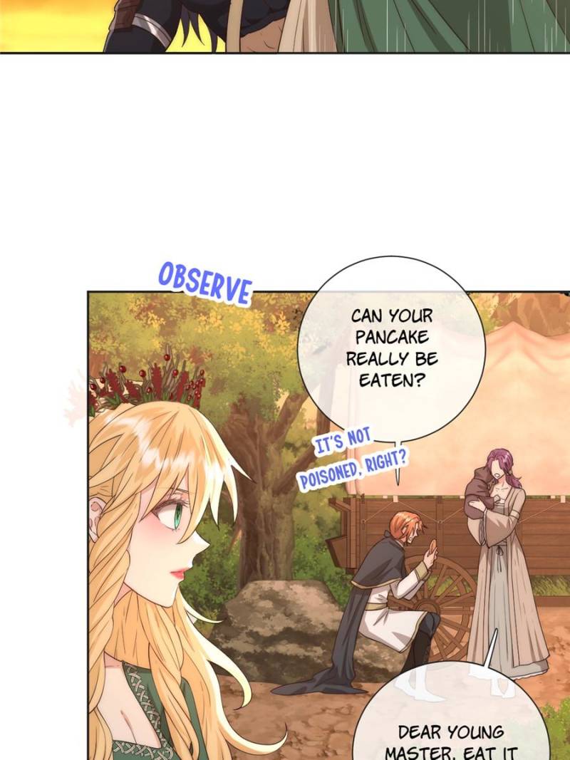 Princess and Dragon Chapter 34 - Page 36