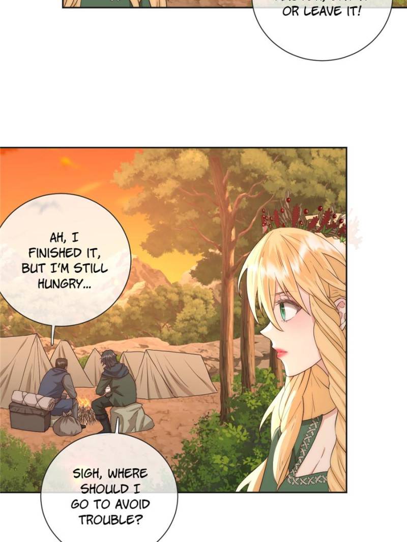 Princess and Dragon Chapter 34 - Page 37
