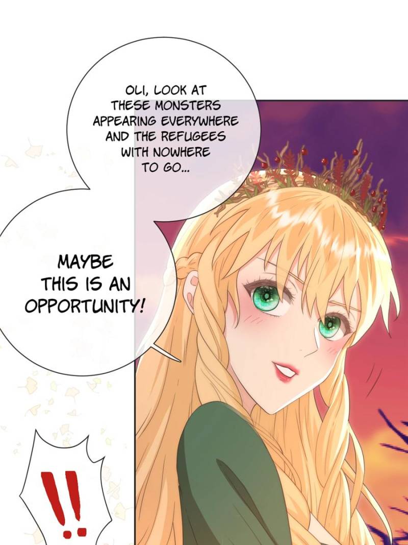 Princess and Dragon Chapter 34 - Page 39