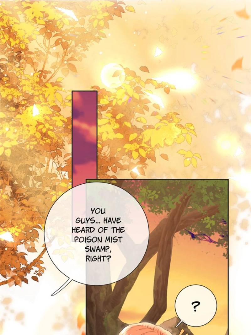 Princess and Dragon Chapter 34 - Page 41