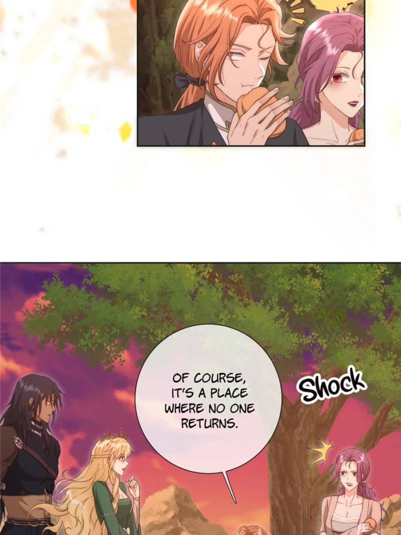 Princess and Dragon Chapter 34 - Page 42